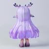 ICY Fortune Days Набор кукол BJD 14 см ПВХ АБС Подарок Украшение DIY Упражнение Коллекция для девочек (Олень)