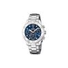 Montre Femme - Festina - F20603/3 - Chrono 39mm - Acier 316L - Étanchéité 10 Atm - Chic