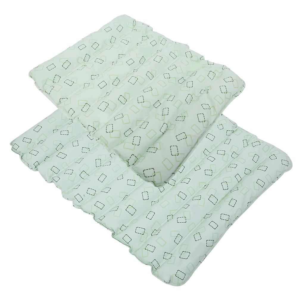 Подушка против пролежней, дышащая, для лежачего пожилого пациента, лежачая подушка против пролежней