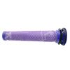Предварительный двигатель HEPA-фильтр, головка двигателя для Dyson v6 v7 v8 dc62 DC61 DC58 DC59 DC74, аксессуары для пылесоса, детали, моющиеся