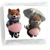Cute Dog & Cat Squishy Stress Ball: Soft Slow-Rise Fidget Toy with 3D Animal Design, Squeeze for Relaxation and Fun