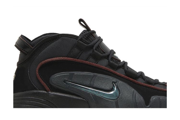 Nike Air Max Penny 1 Black Faded Spruce Anthracite Dark Pony
