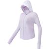 Super Lightweight And Breathable Sun Protection Clothing Women's A11W325509F-VT