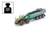 SIKU KLAAS ZELION Трактор Вакуум SK1827 (с Танкером) 1/87