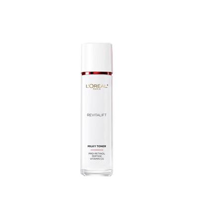 Увлажняющая вода L'Oreal Revitalift против морщин для укрепления кожи