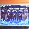 [USED] BIGBANG "ALIVE" Big Bang Poster Korea