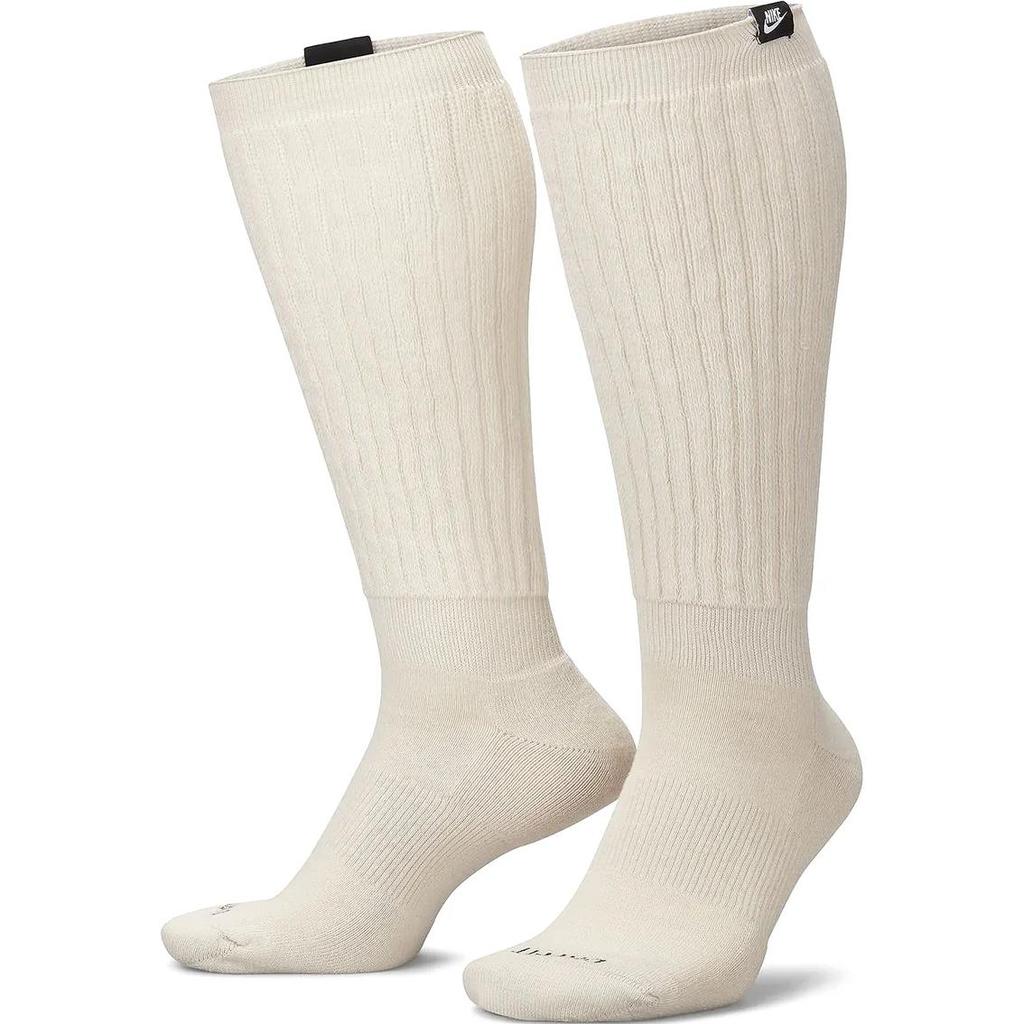 Nike Повседневные мягкие носки Everyday Plus с амортизацией (1 пара) FN7406-072