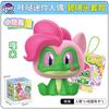My Little Pony Секретные Коробки Фантастические Пони-Питомцы Mystery Boxes Милые Настольные Украшения Фигурка Милая Модель Кукла Подарок на День Рождения