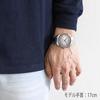 Мужские наручные часы SEIKO ALBA AQ5143X1 Нержавеющая сталь Деловые Аналоговые Дата Календарь Мужские Серебристо-серый Японский механизм Кварцевые Простой браслет