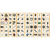 1467010520 1 467 010 520 Injection Pump Repair Kit For VE3 VE4 VE5 VE6