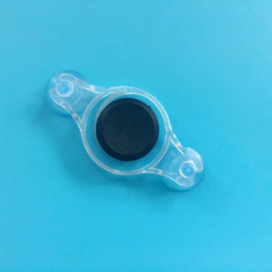 Прочный джойстик-присоска для сенсорного экрана игры, мобильного телефона, планшета