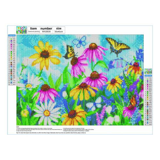 1 комплект DIY набор для рисования стразами изысканный яркий цвет мультяшный узор картина ремесло украшение дома