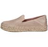 Women's Shoes TOMS Shoes Leder Espadrille Pink