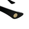 Excellent DITA Glasses MIKRO Cats eye black Women DTX500 Used