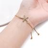 5Pcs Gold Necklace Extender Silver Hand Bracelet Extensions New Extension Chains  Jewelry Making