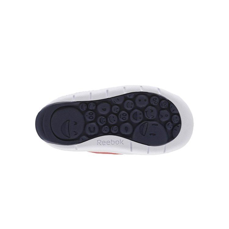 Reebok VentureFlex Слипоны для малышей 'Smoky Indigo' BS6473