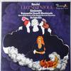 LP Record GIOACCHINO ROSSINI / GIULIETTA SIMI - La Cenerentola GOS6313 Ace Of Diamonds UK Classical Used