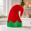 New Year Christmas Hat Tree Elk Elf Cap Party Supplies Clown Hat  Party