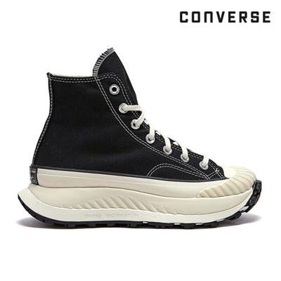 Chuck 70 At Cx Сезонные цветные черные кроссовки