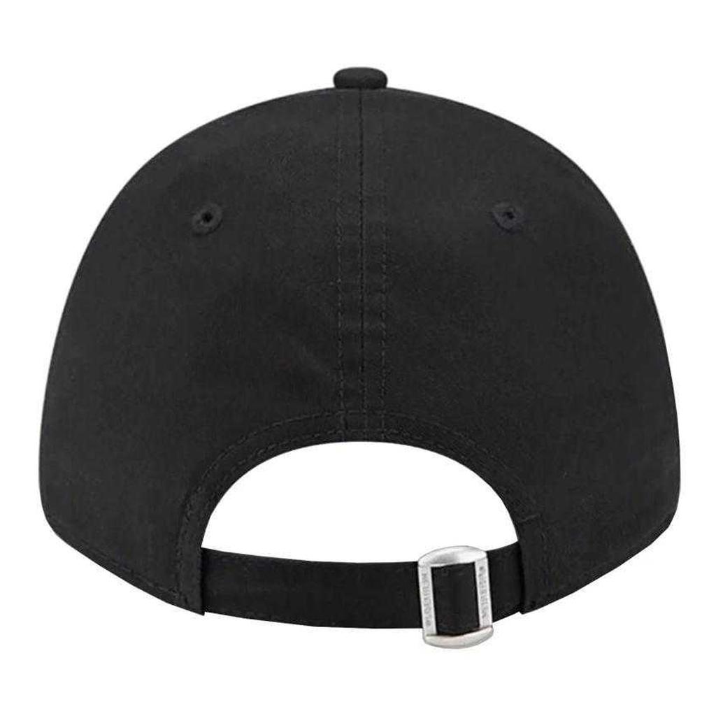 New Era Mens Core 9FORTY AC Milan Baseball Cap