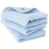 SHIKITOWEL Imabari Towel Face Towel Set Haru Made In Japan Fast Water Absorption Quick Drying Fluffy Soft and Gentle To the Touch Imabari Towel Brand