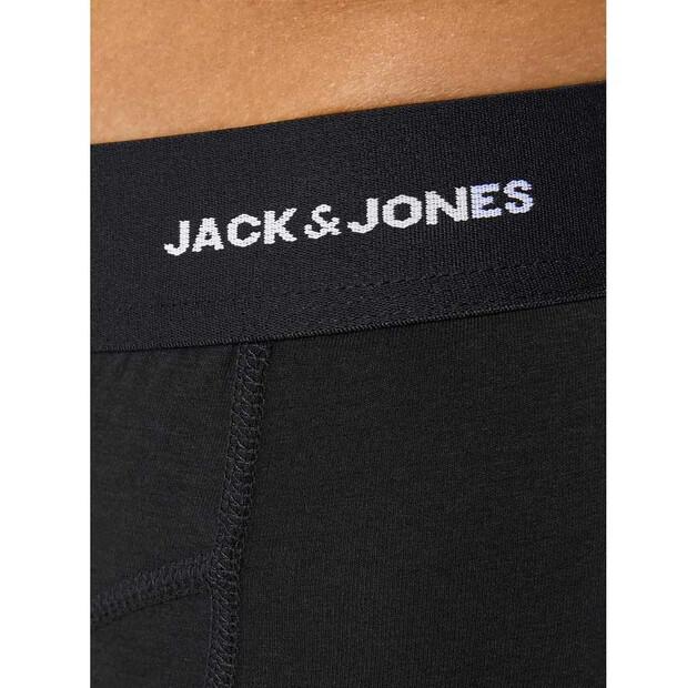 Jack & Jones Basic Bamboo боксеры 3 шт.