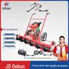 Winter Snow & Ice Equipment