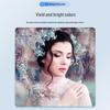 Puwei Ткань для фотофона на открытом воздухе экосольвентная