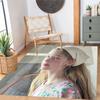 Customize Photo Customize Your photo Floor Rug Office Rug Suitable for Dormitory Living Rooms Balcony Dining Room Anti-slip Rug Decorate Offices
