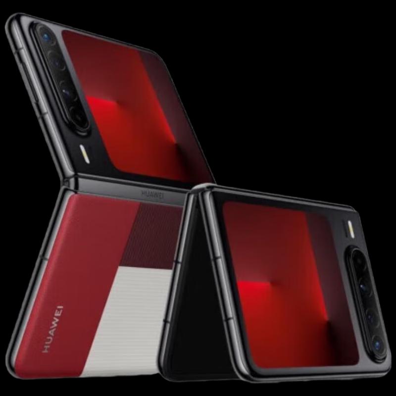 Huawei Складной смартфон Pura X (16 ГБ ОЗУ + 1 ТБ Хранилище) (Китайская версия)