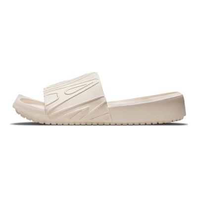 Женские шлепанцы Air Nola Slide 'Pearl White' CZ8027-201