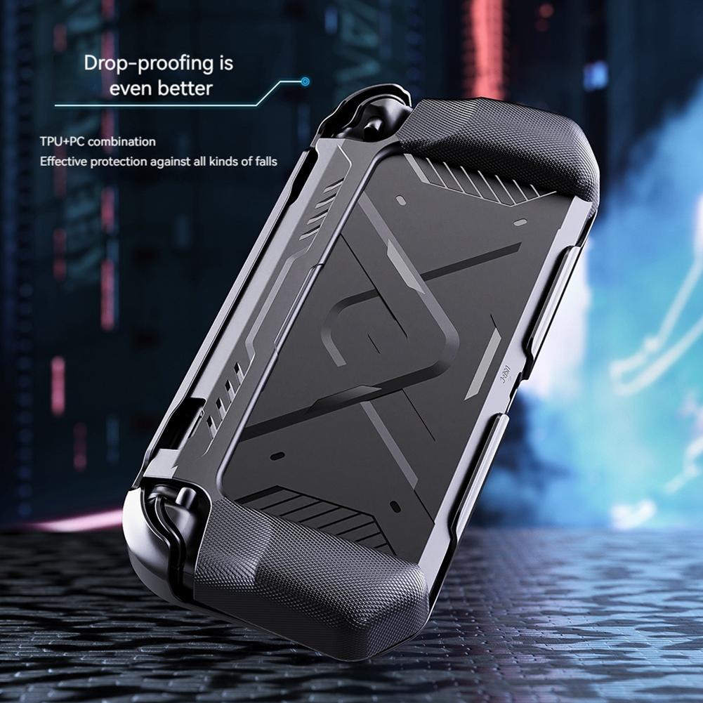 TPU Case  for Nintendo Switch 2 Protective Case Hard PC Front Cover for 2025 Nintendo Switch 2 Cover Handheld Accessories