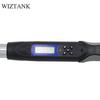 WIZTANK Цифровой динамометрический ключ высокой точности с памятью