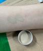 Greenish Color Small Green Bean Concealer 04 Corrects Redness on the Nose 05 Covers Birthmarks and Tattoos Small Egg Yolk Brightener