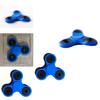 Colorful Metal Finger Spinner Toy For Kids Creative Stress Relief Finger Gyro For Boys Student Toy