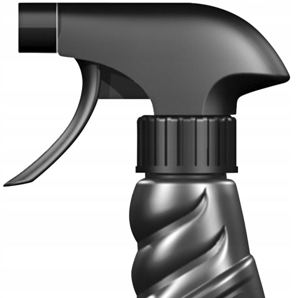Carnauba Spray Wosk Do Nabłyszczania Lakieru Quick Detailer 600Ml