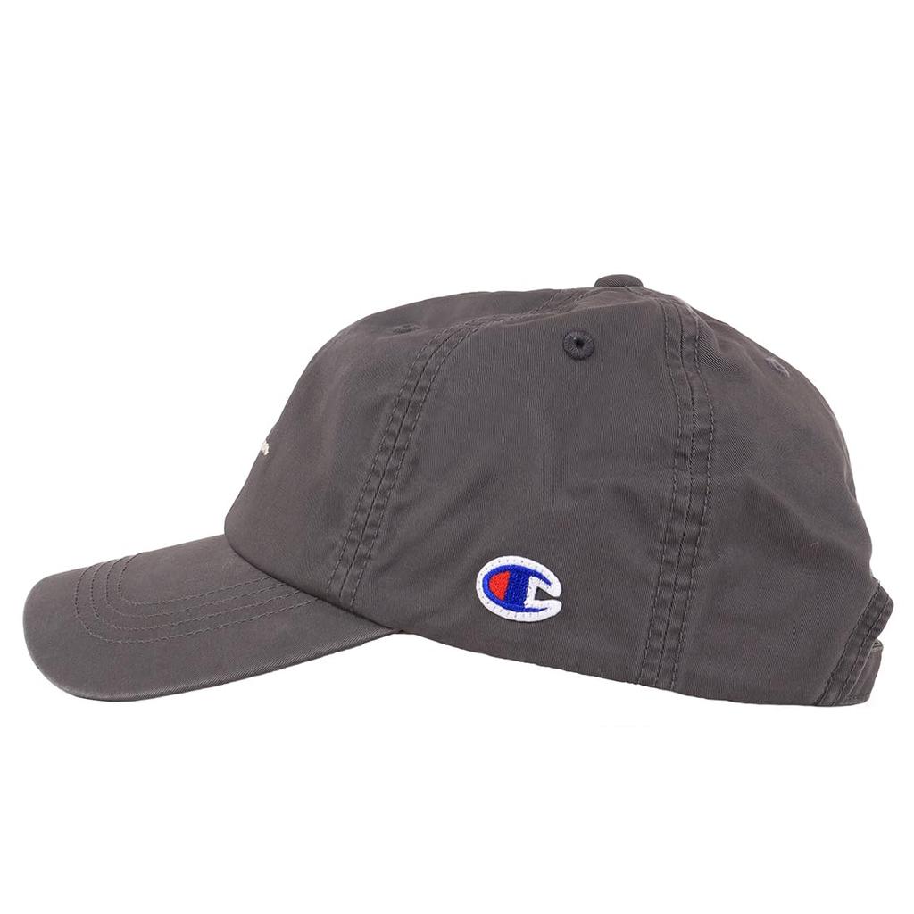 Cap Charcoal Gray [Champion] 381-017A
