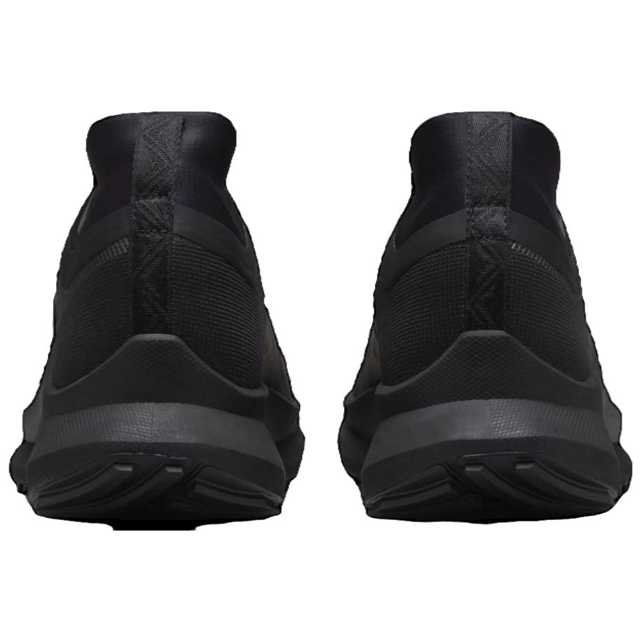 Nike Кроссовки React Pegasus Trail 4 GORE-TEX Black Anthracite Unisex Velvet-Brown HM9728-002