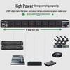 HuiDu MX-5 8-Channel Multi-Function Power Sequencer (CN version)