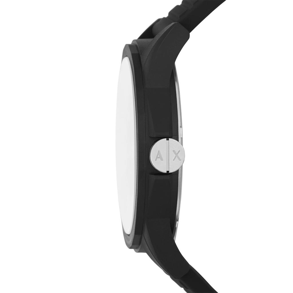 ARMANI EXCHANGE AX2520 Мужские черные часы