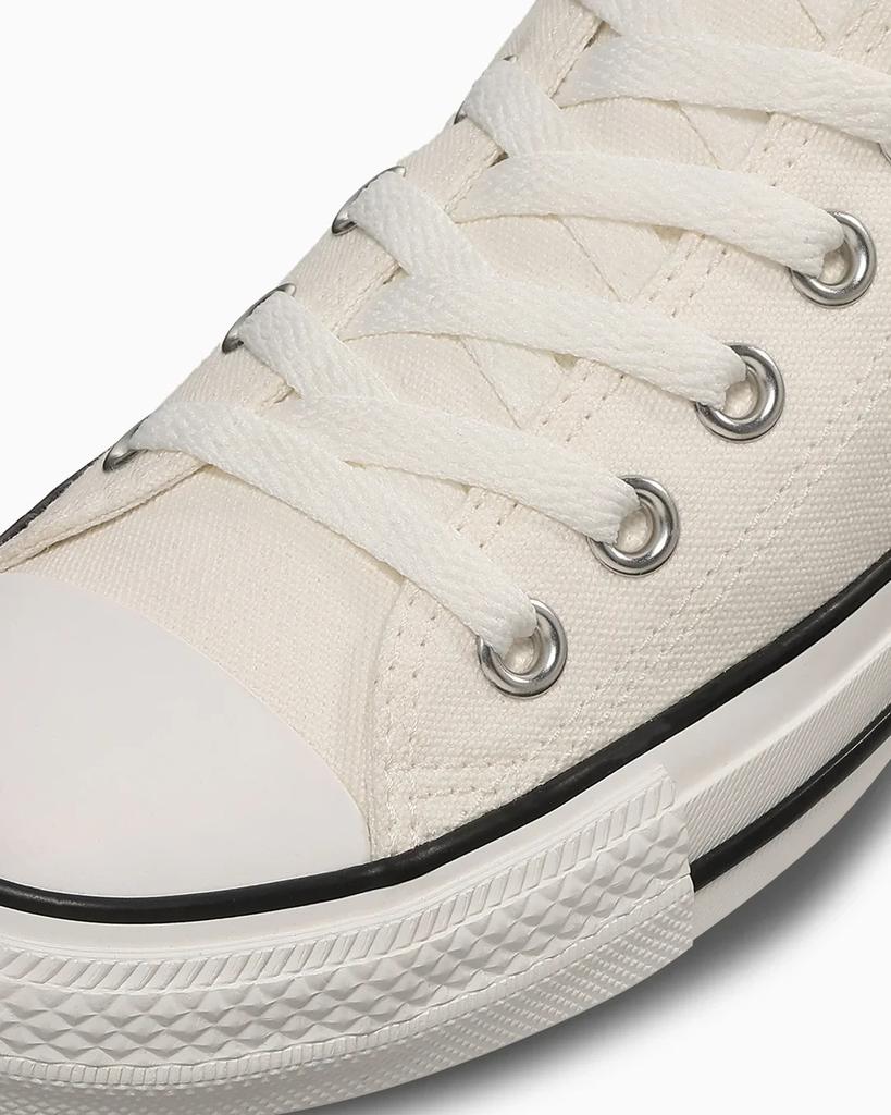 31318161 Converse All Star PM OX Белый Серебристый (Мужской)