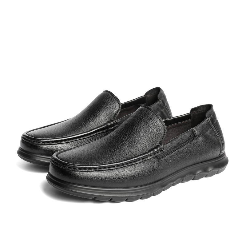 Senda Casual Leather Shoes for Men