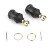 M12 32X20mm Ball joint Kit Fit For Jianshe Jinling Redcat MPX VX Yamoto JLA-24 110cc 150cc 200cc 250CC js250 ATV UTV Quad Bike