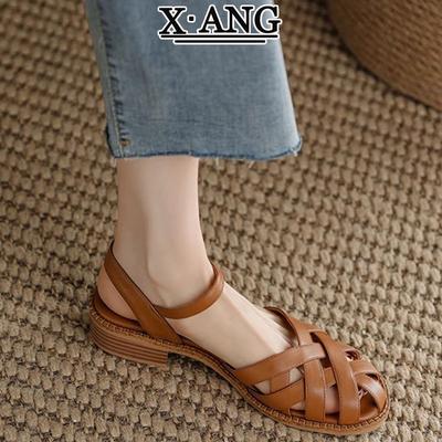 Женская обувь – Сандалии