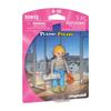 Playmobil Morning Routine Фигурка 70972, 1 шт., популярные игрушки в Корее