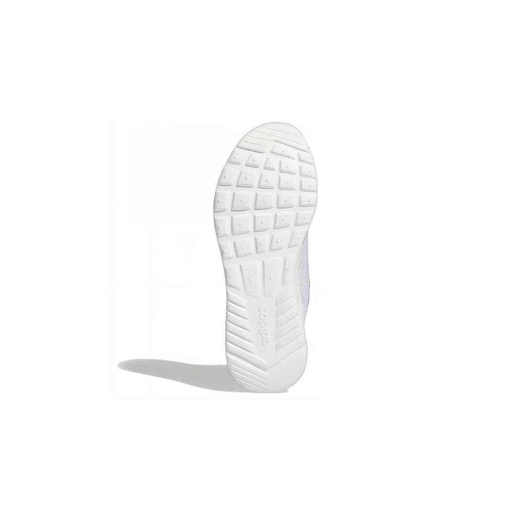 adidas Cloudfoam Pure Slip-On J 'Светло-фиолетовый в крапинку' GY6593