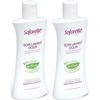 Saforelle Soin & Hygiène Soin Lavant Doux Lot De 2 X 500ml