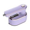 Travel Steamer Iron for Clothes Rotating Handheld Ironing Machine Portable Clothing Steamer for