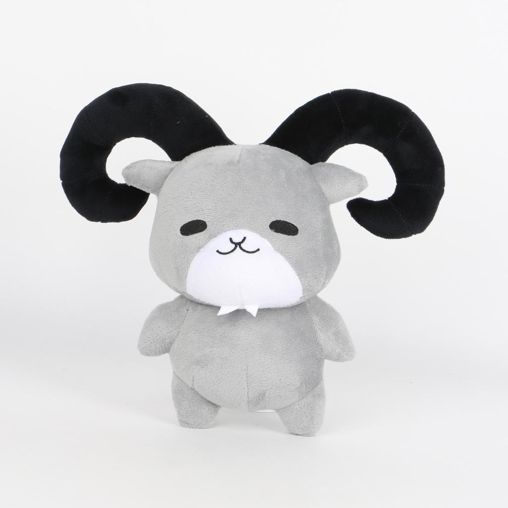 99 ночей в лесу Игра про оленя Периферийная плюшевая игрушка Фигурка оленя