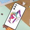 Люблю Гимнастику Мягкий Чехол Для Samsung Galaxy S25 Ultra S9 S10 S20 S21 S22 S23 S24 Plus S24 FE Funda Чехол